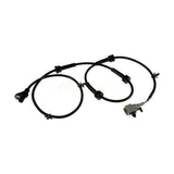 Mpulse Rear ABS Wheel Speed Sensor SEN-2ABS0844 For Nissan Rogue Select w/ Harness