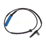Mpulse Rear ABS Wheel Speed Sensor SEN-2ABS0876 For BMW 530xi 535xi w/ Harness Wagon