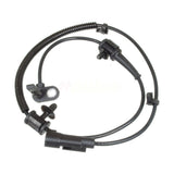 Mpulse Rear ABS Wheel Speed Sensor SEN-2ABS0881 For Buick LaCrosse Regal Saab 9-5 Allure