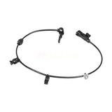 Mpulse Rear ABS Wheel Speed Sensor SEN-2ABS0883 For Chevrolet Cruze Buick Verano Limited Volt Cascada Cadillac ELR