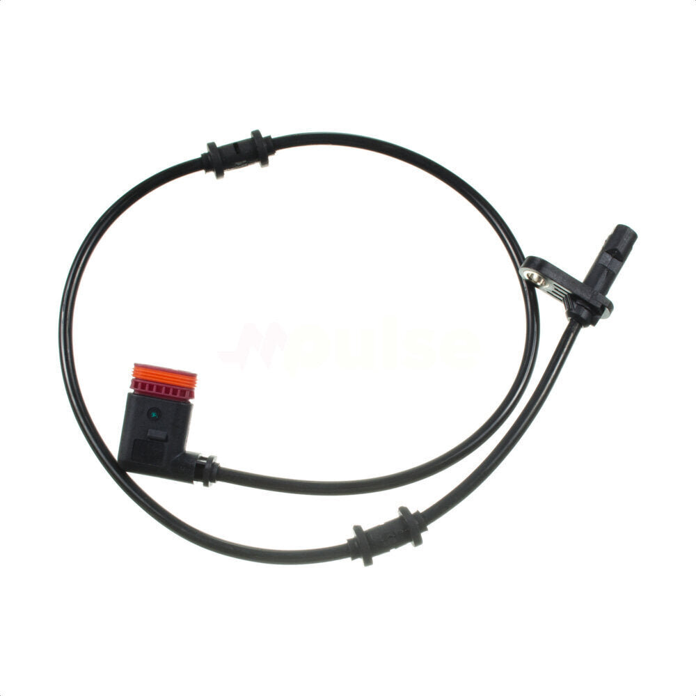 Mpulse Rear ABS Wheel Speed Sensor SEN-2ABS0894 For Mercedes-Benz E350 CLS550 E550 E63 AMG CLS63 S E300 w/ Harness