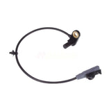 Mpulse Rear ABS Wheel Speed Sensor SEN-2ABS0920 For INFINITI M37 QX70 FX35 Q70 Q70L FX37 M56 M35h FX50
