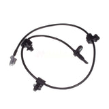 Mpulse Rear ABS Wheel Speed Sensor SEN-2ABS1118 For Subaru Tribeca B9