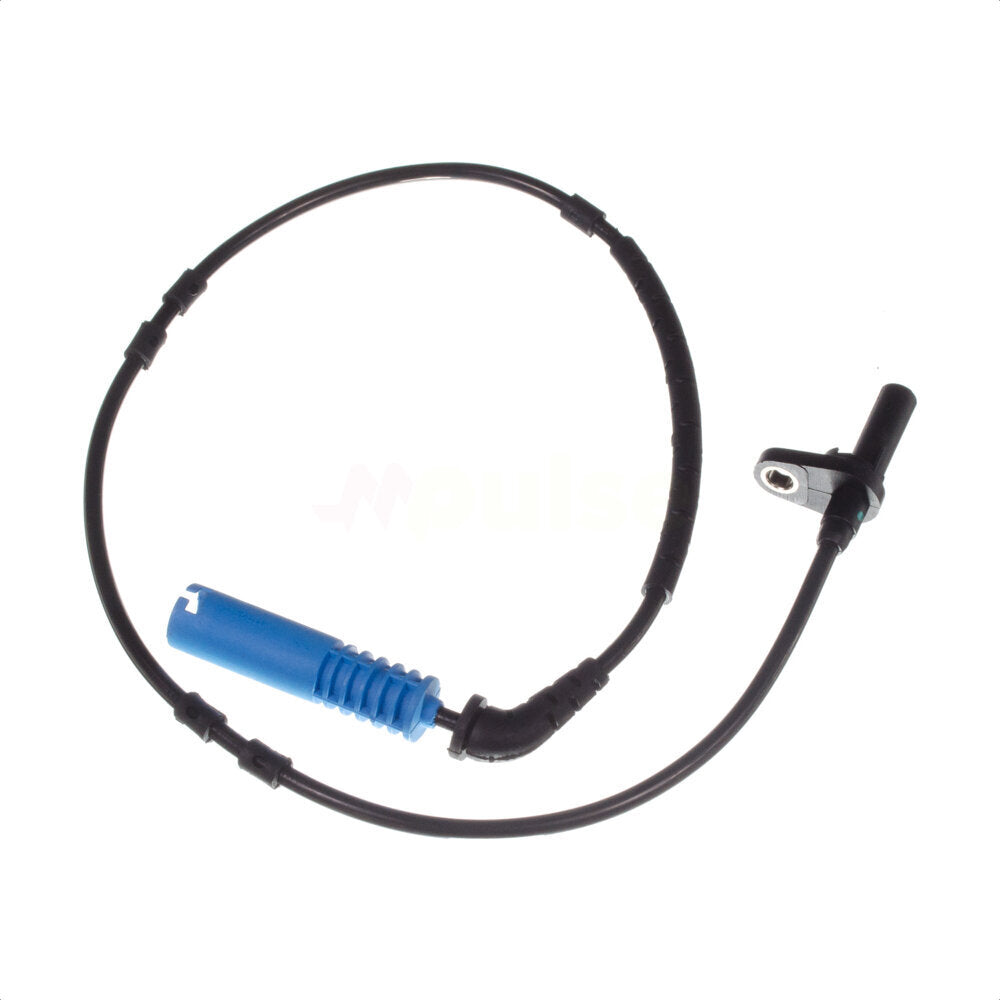 Mpulse Rear ABS Wheel Speed Sensor SEN-2ABS1323 For BMW X3 w Harness