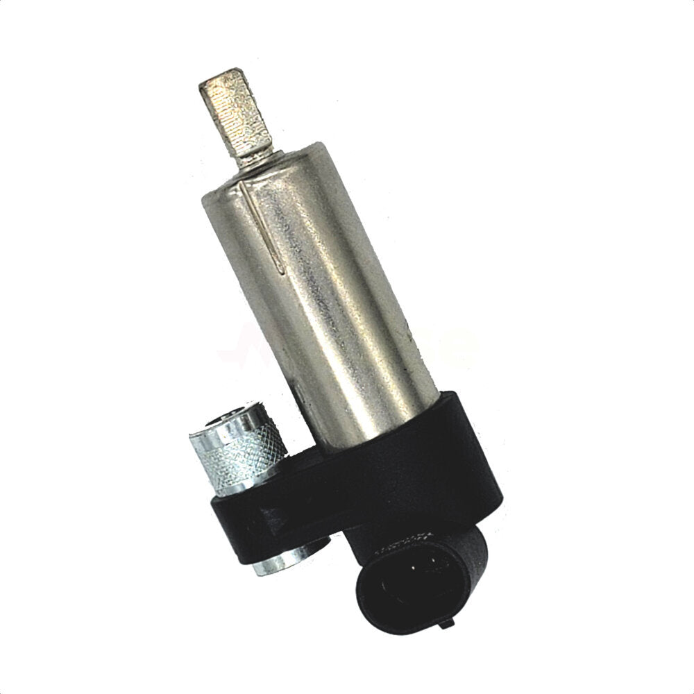 Mpulse Rear ABS Wheel Speed Sensor SEN-2ABS1548 For Chevrolet Express 3500 GMC Savana