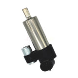 Mpulse Rear ABS Wheel Speed Sensor SEN-2ABS1548 For Chevrolet Express 3500 GMC Savana