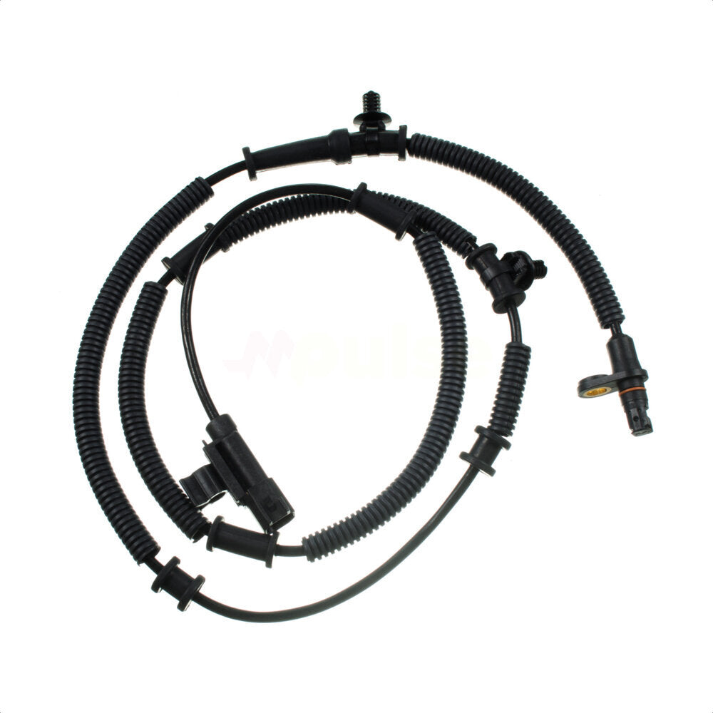 Mpulse Rear ABS Wheel Speed Sensor SEN-2ABS1557 For Chrysler Town & Country Dodge Grand Caravan