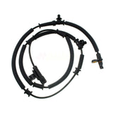 Mpulse Rear ABS Wheel Speed Sensor SEN-2ABS1557 For Chrysler Town & Country Dodge Grand Caravan