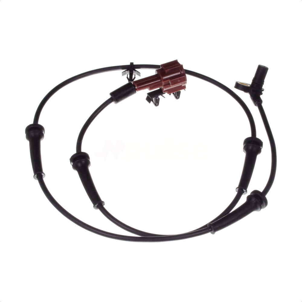 Mpulse Rear ABS Wheel Speed Sensor SEN-2ABS1591 For Nissan Armada INFINITI QX56 Pathfinder