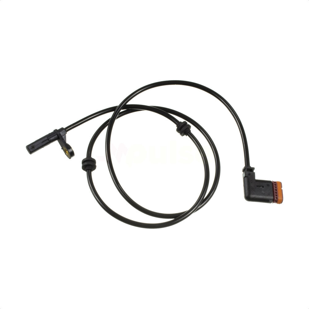 Mpulse Rear ABS Wheel Speed Sensor SEN-2ABS1727 For Mercedes-Benz C300 C250 C350 C63 AMG C230 w/ Harness