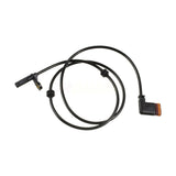 Mpulse Rear ABS Wheel Speed Sensor SEN-2ABS1727 For Mercedes-Benz C300 C250 C350 C63 AMG C230 w/ Harness