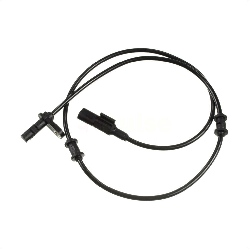 Mpulse Rear ABS Wheel Speed Sensor SEN-2ABS1750 For Mercedes-Benz SL500 SL550 SL55 AMG SL600 SL63 SL65 SLR McLaren