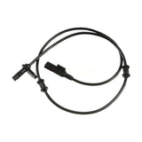 Mpulse Rear ABS Wheel Speed Sensor SEN-2ABS1750 For Mercedes-Benz SL500 SL550 SL55 AMG SL600 SL63 SL65 SLR McLaren