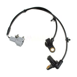 Mpulse Rear ABS Wheel Speed Sensor SEN-2ABS1810 For Nissan Pathfinder w Harness