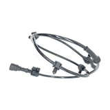 Mpulse Rear ABS Wheel Speed Sensor SEN-2ABS2006 For Chrysler PT Cruiser w Harness