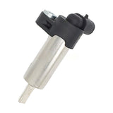 Mpulse Rear ABS Wheel Speed Sensor SEN-2ABS2241 For Chevrolet Express 3500 2500 GMC Savana