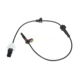 Mpulse Rear ABS Wheel Speed Sensor SEN-2ABS2415 For Acura TSX w Harness