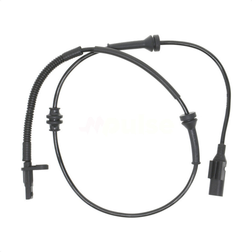 Mpulse Rear ABS Wheel Speed Sensor SEN-2ABS2436 For Fiat 500