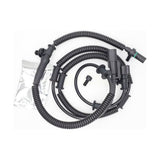 Mpulse Rear ABS Wheel Speed Sensor SEN-2ABS2437 For Dodge Grand Caravan Chrysler Town & Country Ram C/V