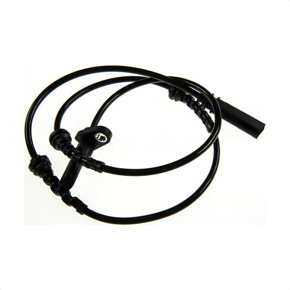 Mpulse Rear ABS Wheel Speed Sensor SEN-2ABS2541 For BMW 535i GT xDrive 550i w/ Harness
