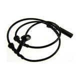 Mpulse Rear ABS Wheel Speed Sensor SEN-2ABS2541 For BMW 535i GT xDrive 550i w/ Harness