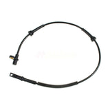 Mpulse Rear ABS Wheel Speed Sensor SEN-2ABS2567 For Ford Transit Connect