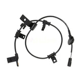 Mpulse Rear ABS Wheel Speed Sensor SEN-2ABS2634 For Mazda Tribute