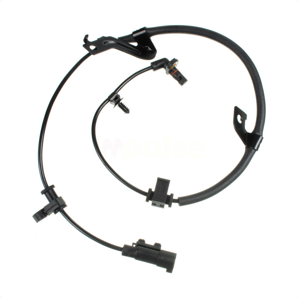 Mpulse Rear ABS Wheel Speed Sensor SEN-2ABS2730 For Dodge Journey