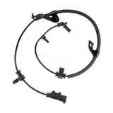 Mpulse Rear ABS Wheel Speed Sensor SEN-2ABS2730 For Dodge Journey