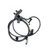 Mpulse Rear ABS Wheel Speed Sensor SEN-2ABS2761 For Dodge Journey