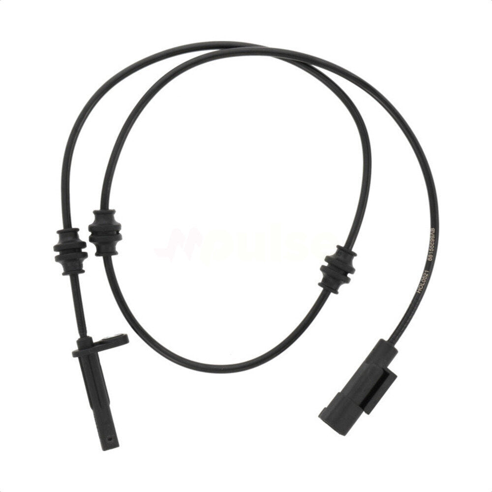 Mpulse Rear ABS Wheel Speed Sensor SEN-2ABS3546 For Chrysler 200