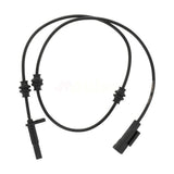 Mpulse Rear ABS Wheel Speed Sensor SEN-2ABS3546 For Chrysler 200