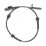 Mpulse Rear ABS Wheel Speed Sensor SEN-2ABS3555 For Ram ProMaster City