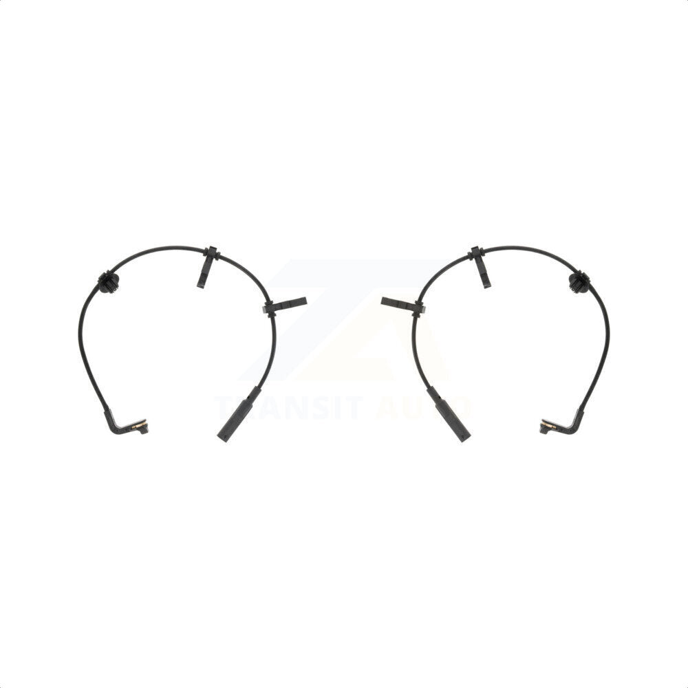 Mpulse Rear Disc Brake Pads Wear Sensor (2 Pack) For 2020 Cadillac CT6 KSE-100299