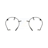 Mpulse Rear Disc Brake Pads Wear Sensor (2 Pack) For 2020 Cadillac CT6 KSE-100299