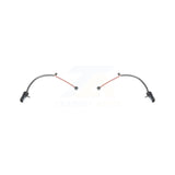 Mpulse Rear Disc Brake Pads Wear Sensor (2 Pack) For Audi R8 5.2L KSE-100293