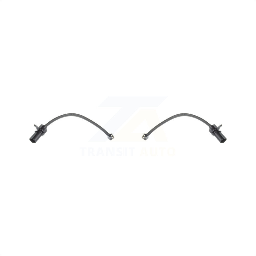 Mpulse Rear Disc Brake Pads Wear Sensor (2 Pack) For Audi R8 KSE-100294