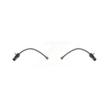 Mpulse Rear Disc Brake Pads Wear Sensor (2 Pack) For Audi R8 KSE-100294