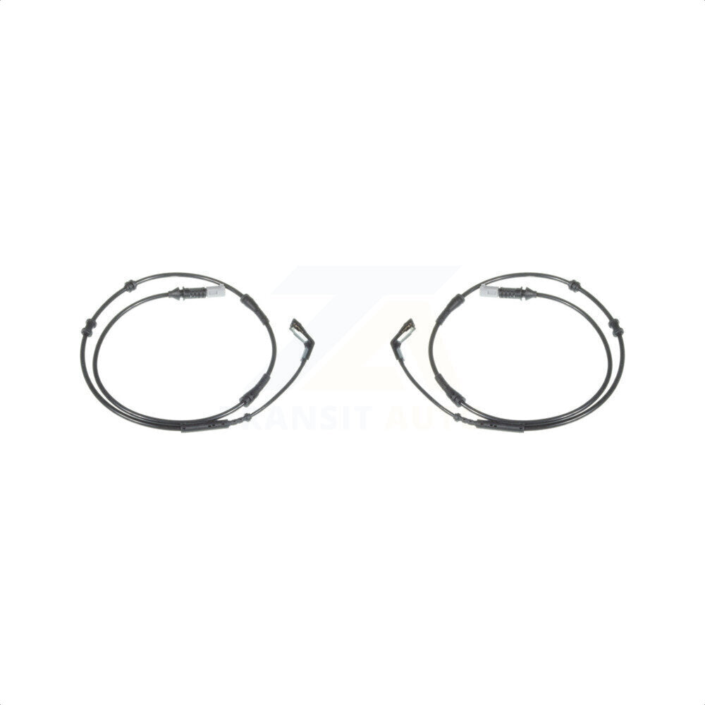 Mpulse Rear Disc Brake Pads Wear Sensor (2 Pack) For BMW 750Li 750i 740i KSE-100320