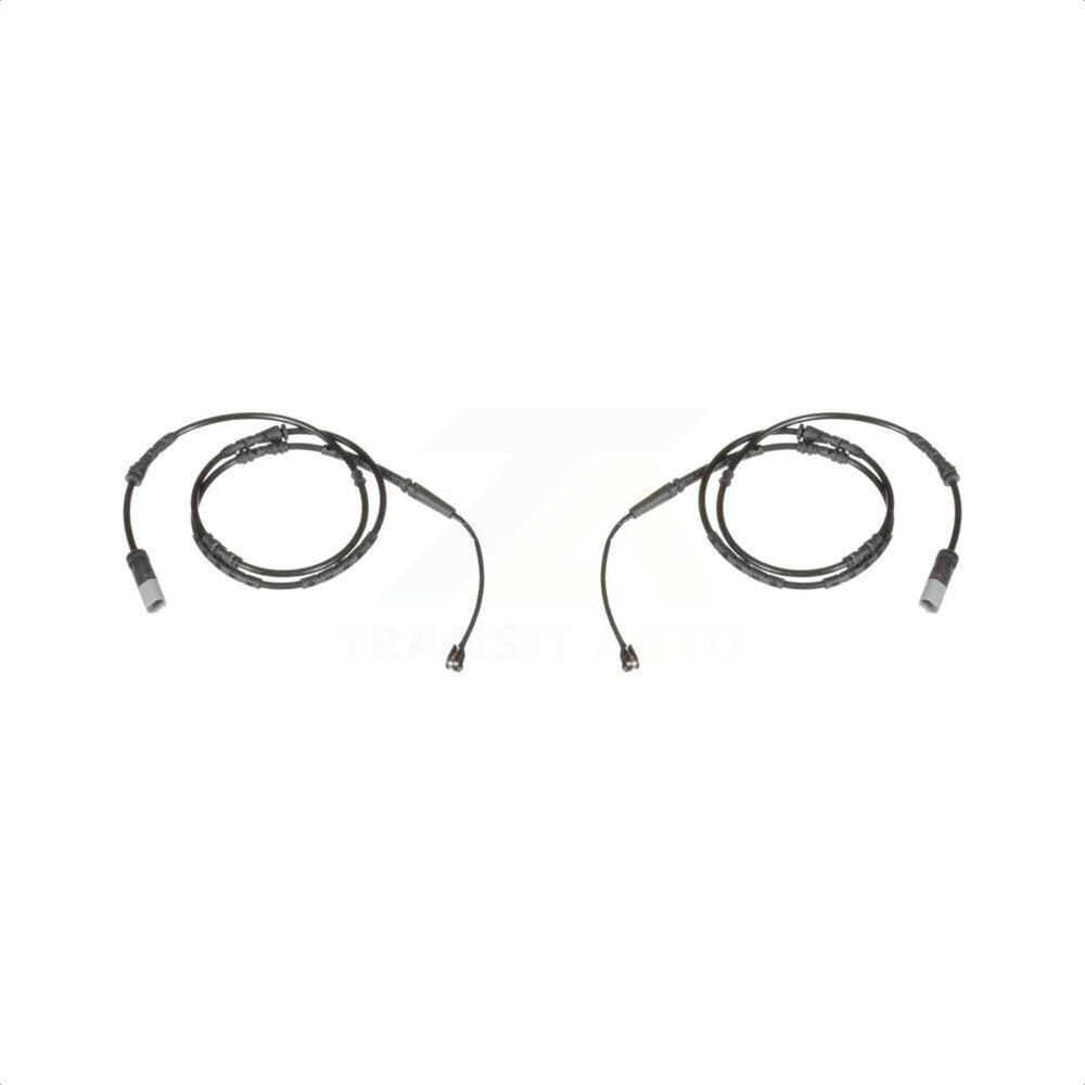 Mpulse Rear Disc Brake Pads Wear Sensor (2 Pack) For BMW X3 X4 KSE-100250