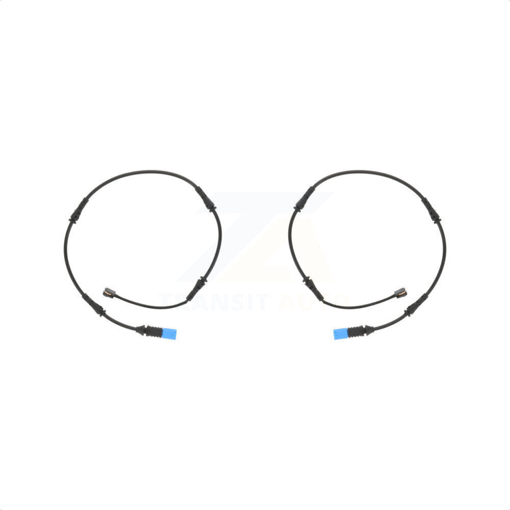 Mpulse Rear Disc Brake Pads Wear Sensor (2 Pack) For BMW X5 X7 X6 KSE-100274