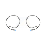 Mpulse Rear Disc Brake Pads Wear Sensor (2 Pack) For BMW X5 X7 X6 KSE-100274