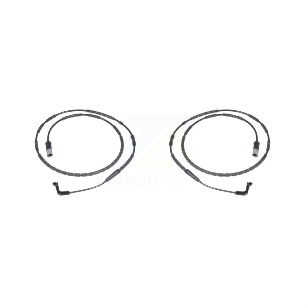 Mpulse Rear Disc Brake Pads Wear Sensor (2 Pack) For BMW Z4 KSE-100333