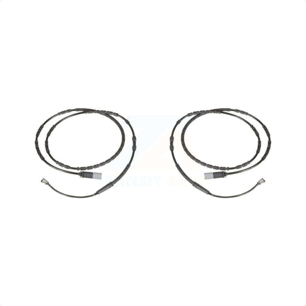 Mpulse Rear Disc Brake Pads Wear Sensor (2 Pack) For BMW Z4 KSE-100334