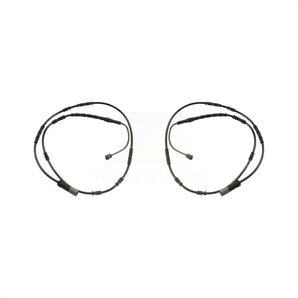Mpulse Rear Disc Brake Pads Wear Sensor (2 Pack) For BMW i8 KSE-100318