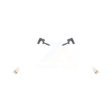 Mpulse Rear Disc Brake Pads Wear Sensor (2 Pack) For Chrysler Crossfire Mercedes-Benz 190E KSE-100252