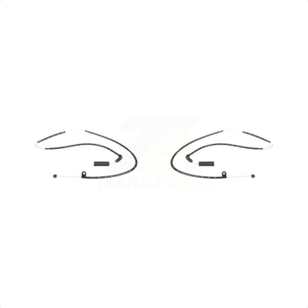 Mpulse Rear Disc Brake Pads Wear Sensor (2 Pack) For Land Rover Range KSE-100329