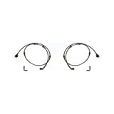 Mpulse Rear Disc Brake Pads Wear Sensor (2 Pack) For Land Rover Range Sport LR4 LR3 Discovery KSE-100337