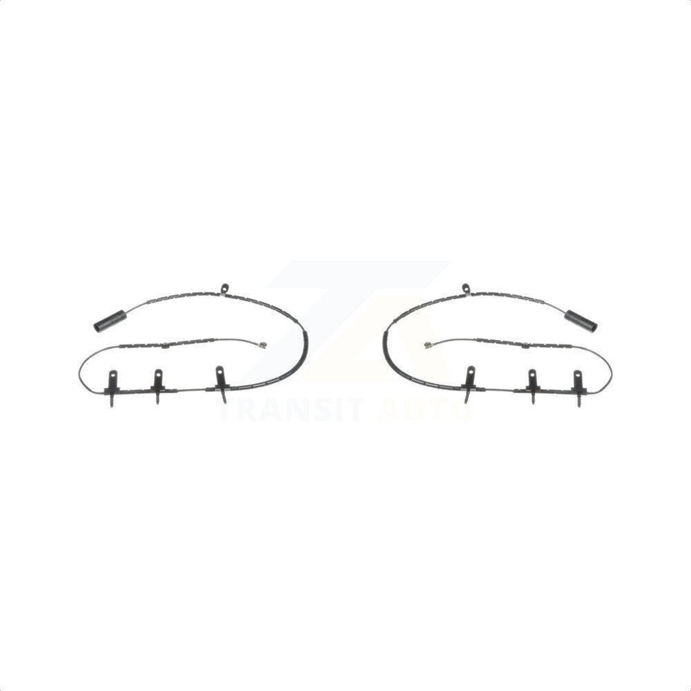 Mpulse Rear Disc Brake Pads Wear Sensor (2 Pack) For Mini Cooper KSE-100258