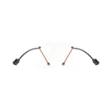 Mpulse Rear Disc Brake Pads Wear Sensor (2 Pack) For Porsche Boxster Cayman 718 KSE-100302